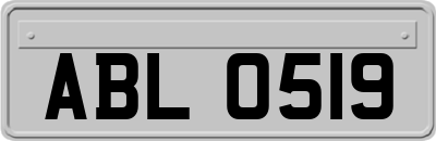 ABL0519