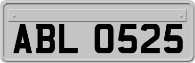 ABL0525
