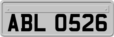 ABL0526