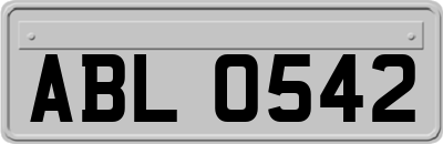 ABL0542