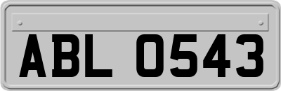 ABL0543
