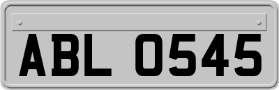 ABL0545