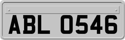 ABL0546