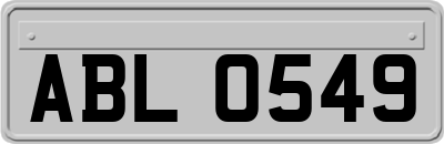 ABL0549