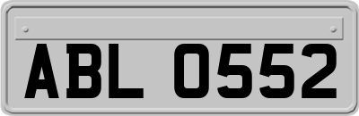 ABL0552