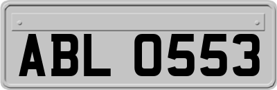 ABL0553