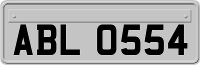 ABL0554