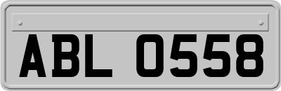 ABL0558