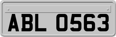 ABL0563