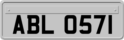 ABL0571