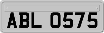 ABL0575
