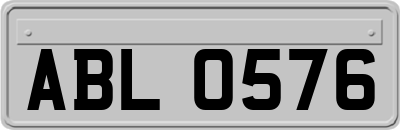 ABL0576