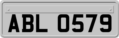 ABL0579