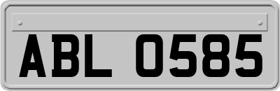 ABL0585