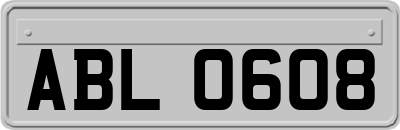 ABL0608
