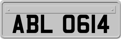 ABL0614