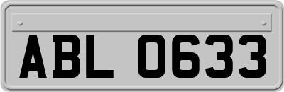 ABL0633