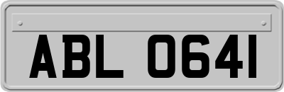 ABL0641