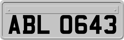 ABL0643