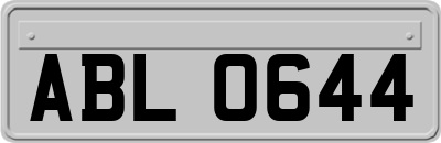 ABL0644