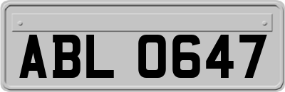 ABL0647