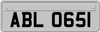 ABL0651