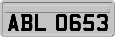 ABL0653