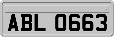 ABL0663