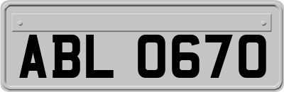 ABL0670