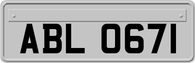 ABL0671