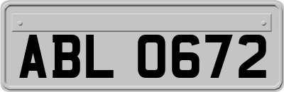 ABL0672