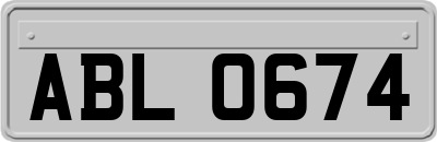 ABL0674