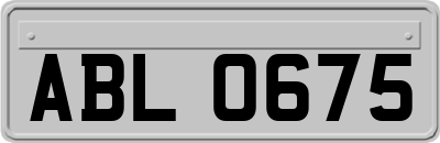ABL0675