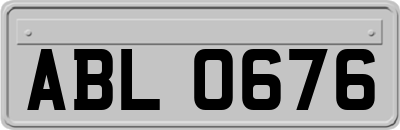 ABL0676
