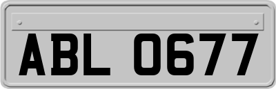 ABL0677