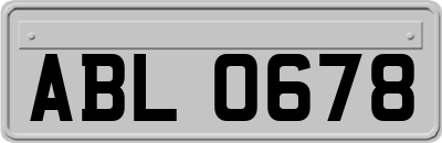 ABL0678