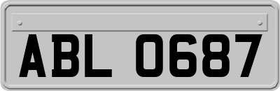 ABL0687
