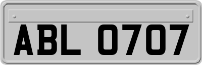 ABL0707
