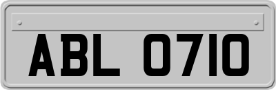 ABL0710