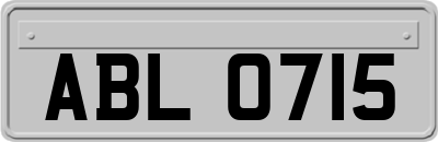 ABL0715