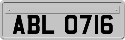 ABL0716