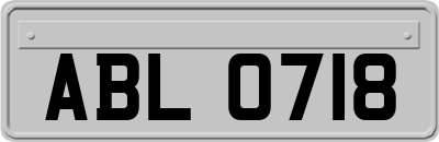 ABL0718