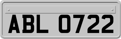 ABL0722