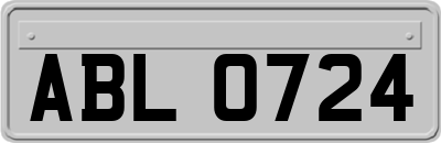 ABL0724
