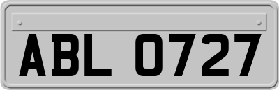 ABL0727