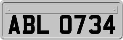 ABL0734
