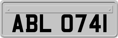 ABL0741