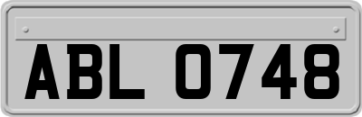 ABL0748