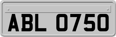 ABL0750