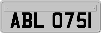 ABL0751